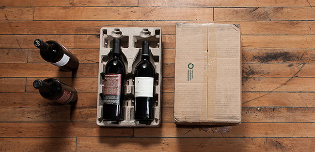Wine ship on sale to pa